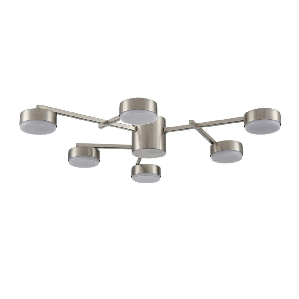 Потолочная люстра Lumion Dabra 8115/6C Потолочная люстра Lumion Dabra 8115/6C