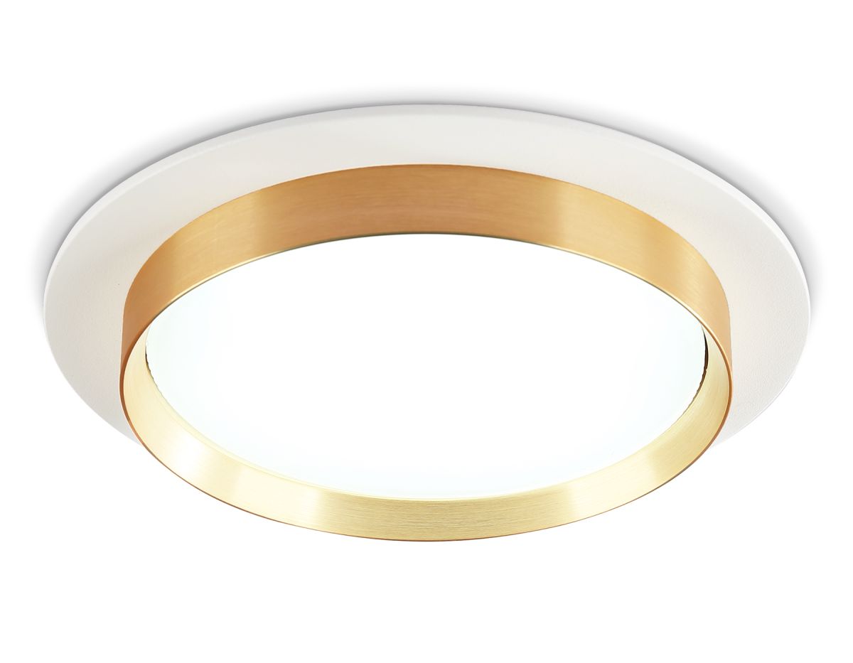 Встраиваемый светильник Ambrella Light Techno Spot Standard Tech TU5012 Встраиваемый светильник Ambrella Light Techno Spot Standard Tech TU5012