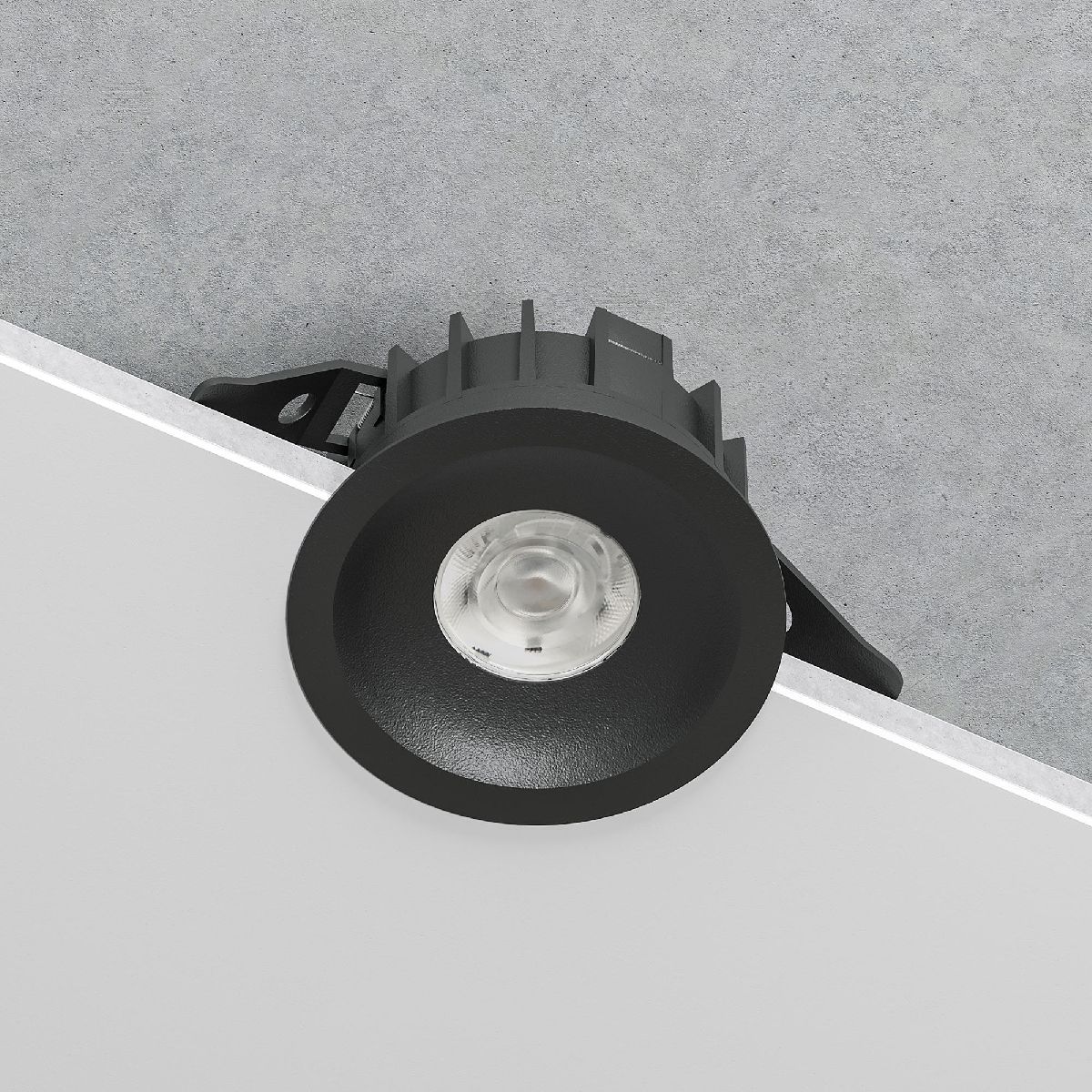 Встраиваемый светильник Elektrostandard Combi 25067/LED 4690389211553 a069004 Встраиваемый светильник Elektrostandard Combi 25067/LED 4690389211553 a069004