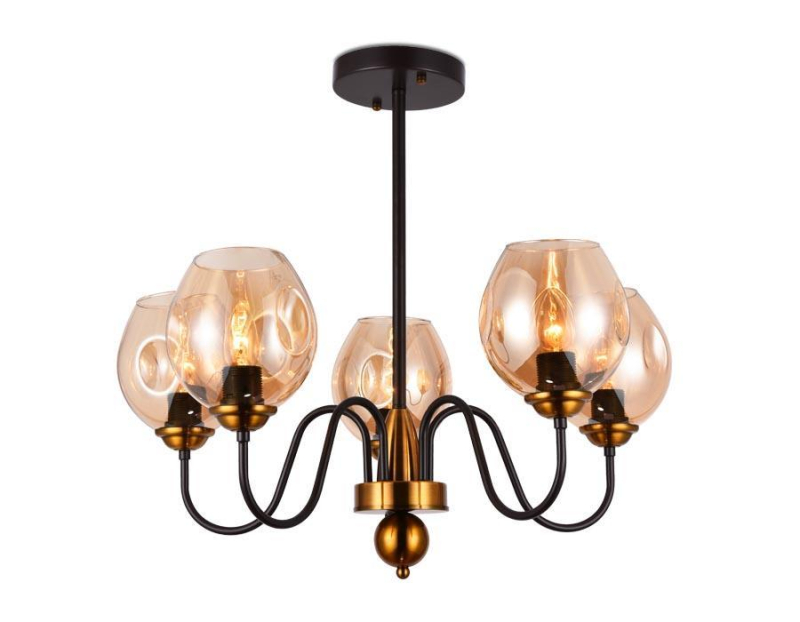 Подвесная люстра Ambrella Light Traditional TR9057 Подвесная люстра Ambrella Light Traditional TR9057
