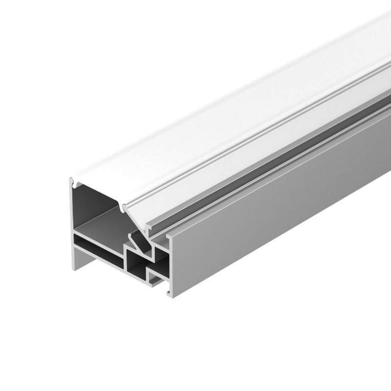 Профиль Arlight STRETCH-25-WALL-SIDE-2000 040061 Профиль Arlight STRETCH-25-WALL-SIDE-2000 040061