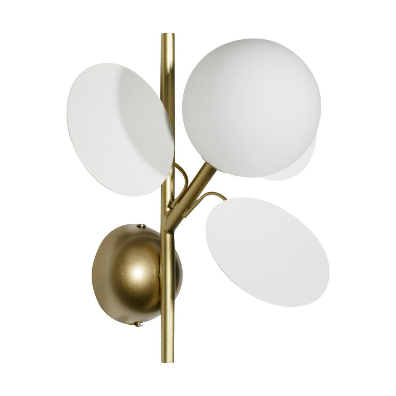 Бра Loft IT Matisse 10008/1W white Бра Loft IT Matisse 10008/1W white