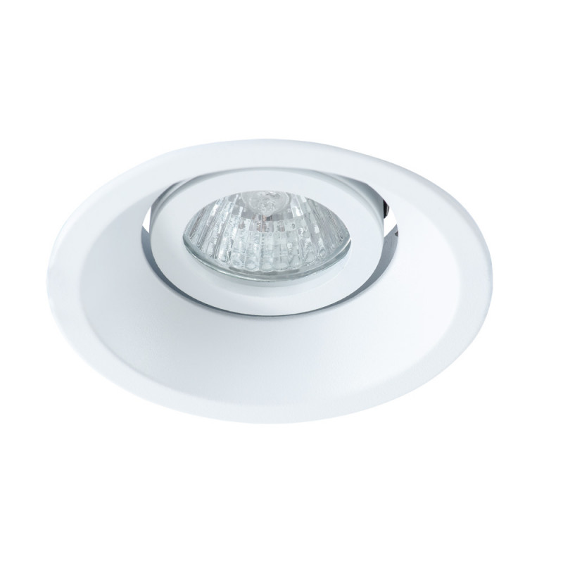 Встраиваемый светильник ARTE Lamp A6668PL-1WH Встраиваемый светильник ARTE Lamp A6668PL-1WH