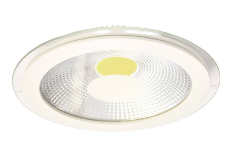 Встраиваемый светильник Arte Lamp Raggio A4205PL-1WH Встраиваемый светильник Arte Lamp Raggio A4205PL-1WH