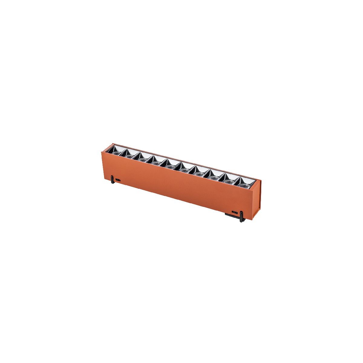 Трековый однофазный светильник Lightstar Nove 208212 Трековый однофазный светильник Lightstar Nove 208212