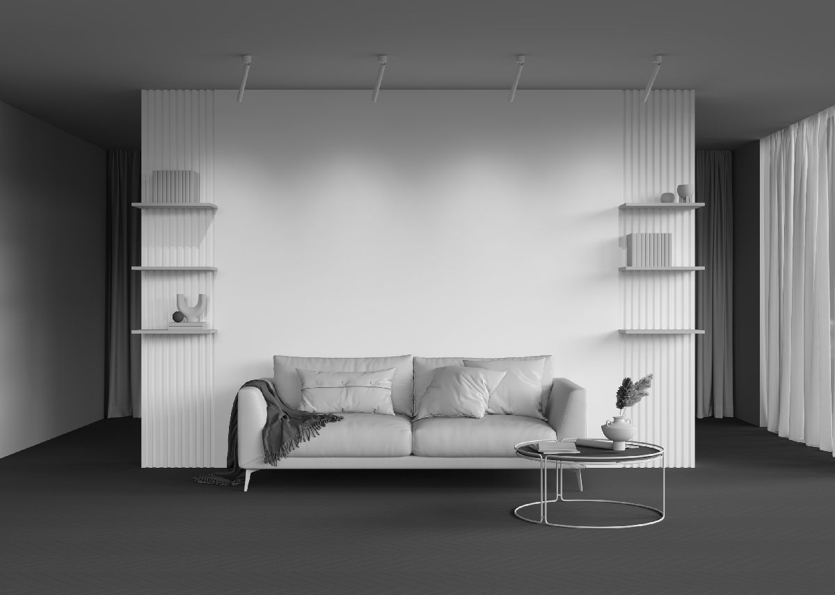 Накладной спот Maytoni Focus T C141CL-L300-6W3K-W