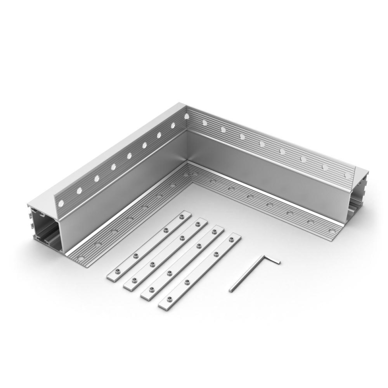 Соединитель профиля Arlight SL-LINIA 030100 Соединитель профиля Arlight SL-LINIA 030100