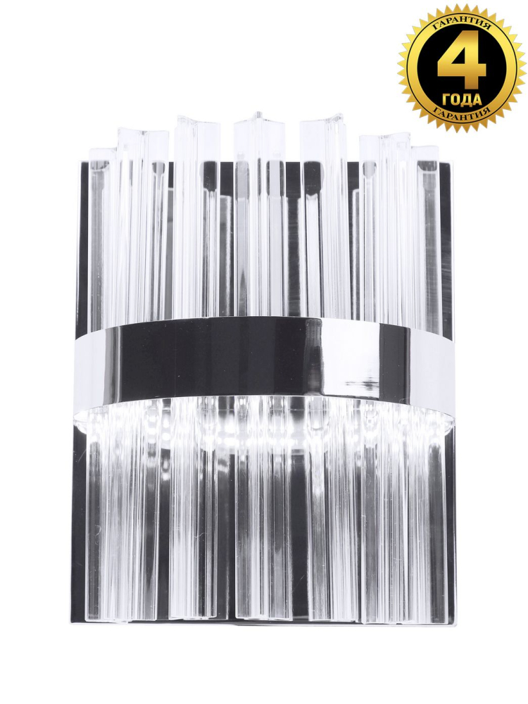 Бра Natali Kovaltseva LED LAMPS 81101/1W Бра Natali Kovaltseva LED LAMPS 81101/1W