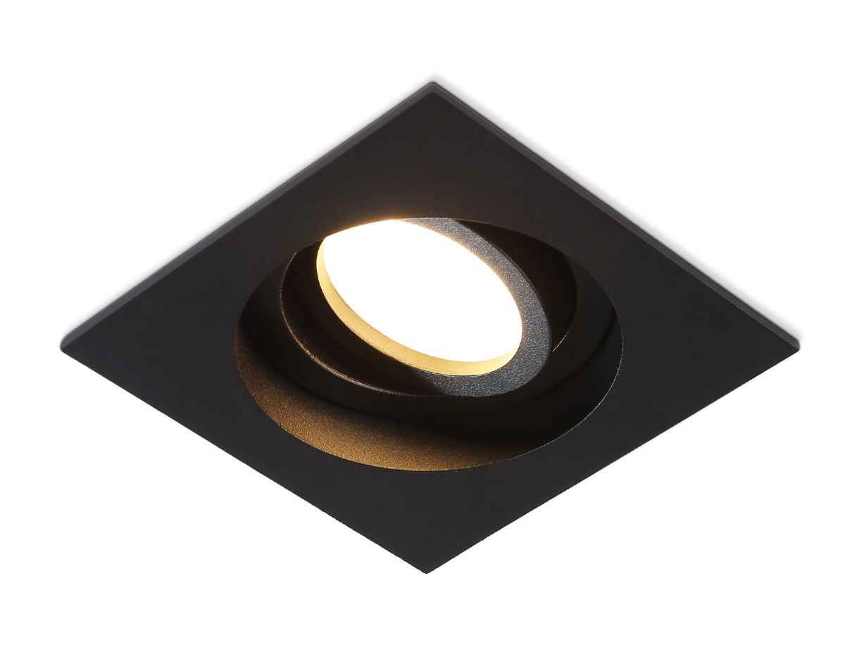Встраиваемый светильник Ambrella Light Techno Spot Standard Tech TN102758 Встраиваемый светильник Ambrella Light Techno Spot Standard Tech TN102758