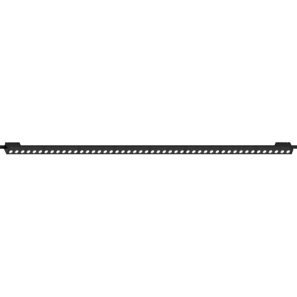 Трековый ременной светильник Arte Lamp Optima Strap A8466PL-1BK