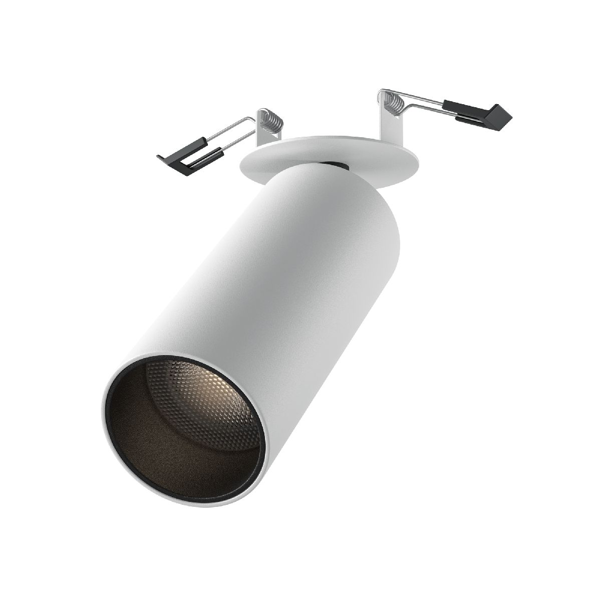 Встраиваемый спот Maytoni Focus LED C053CL-L12W4K-W-W Встраиваемый спот Maytoni Focus LED C053CL-L12W4K-W-W