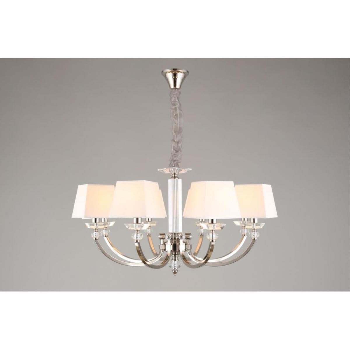 Подвесная люстра Aployt Gay APL.754.03.08