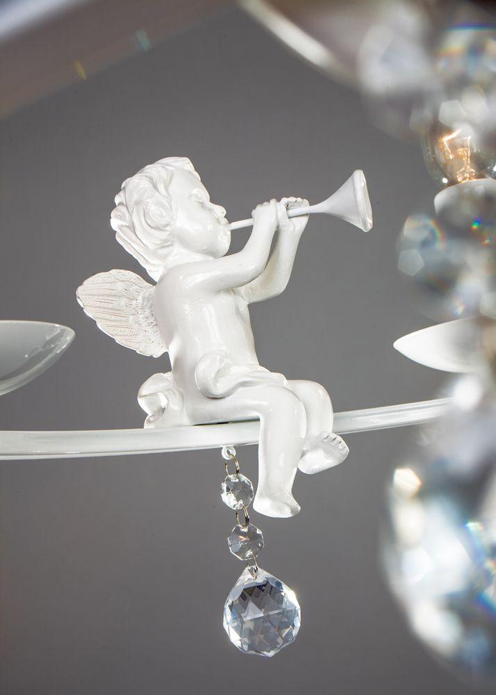 Подвесная люстра Escada 10169 10169/6