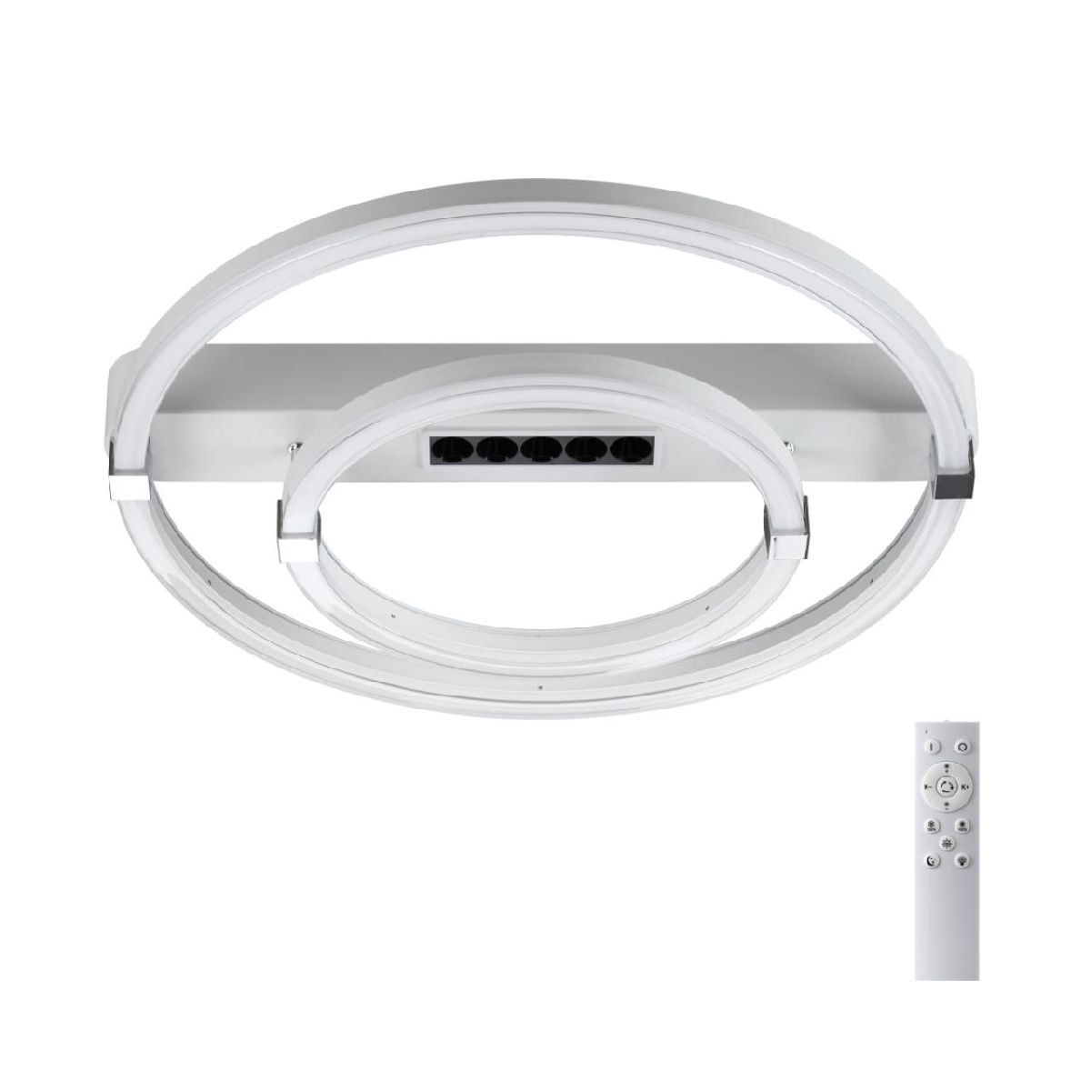 Потолочная люстра Sonex Trecky 7665/55LR Потолочная люстра Sonex Trecky 7665/55LR