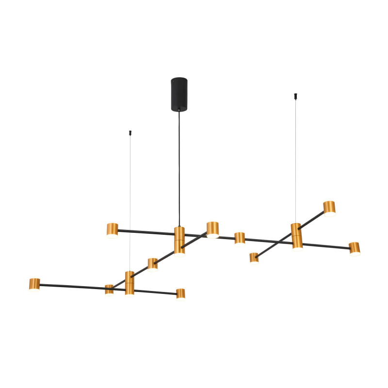 Подвесной светильник ST-Luce SL1596.423.22 Подвесной светильник ST-Luce SL1596.423.22