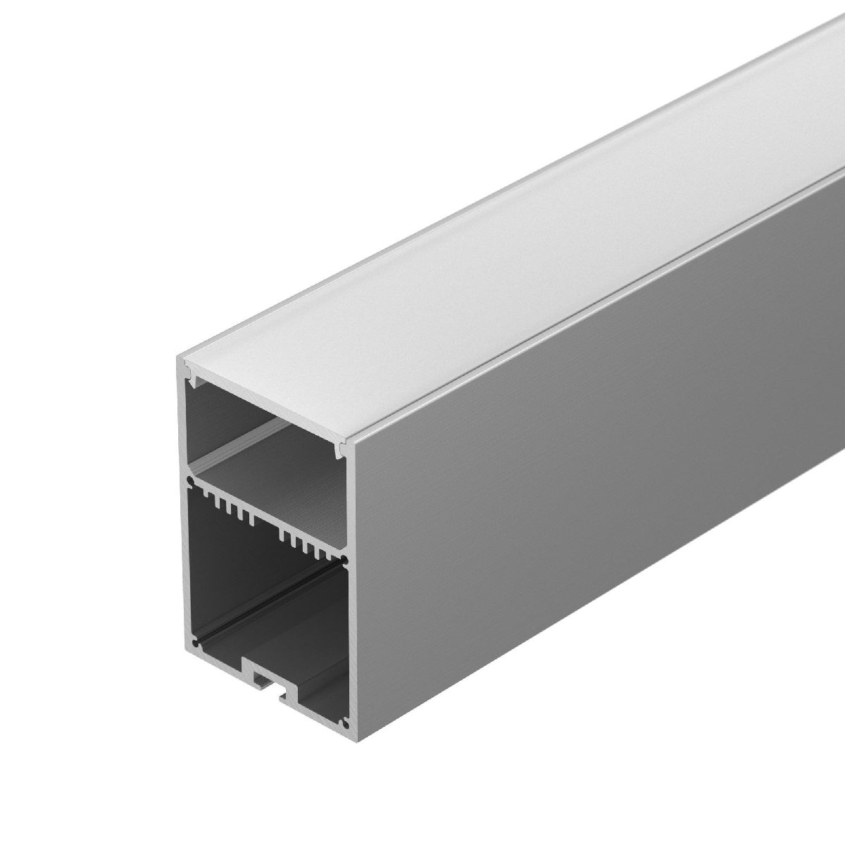 Профиль Arlight SL-LINE-4970-2500 ANOD 047166 Профиль Arlight SL-LINE-4970-2500 ANOD 047166