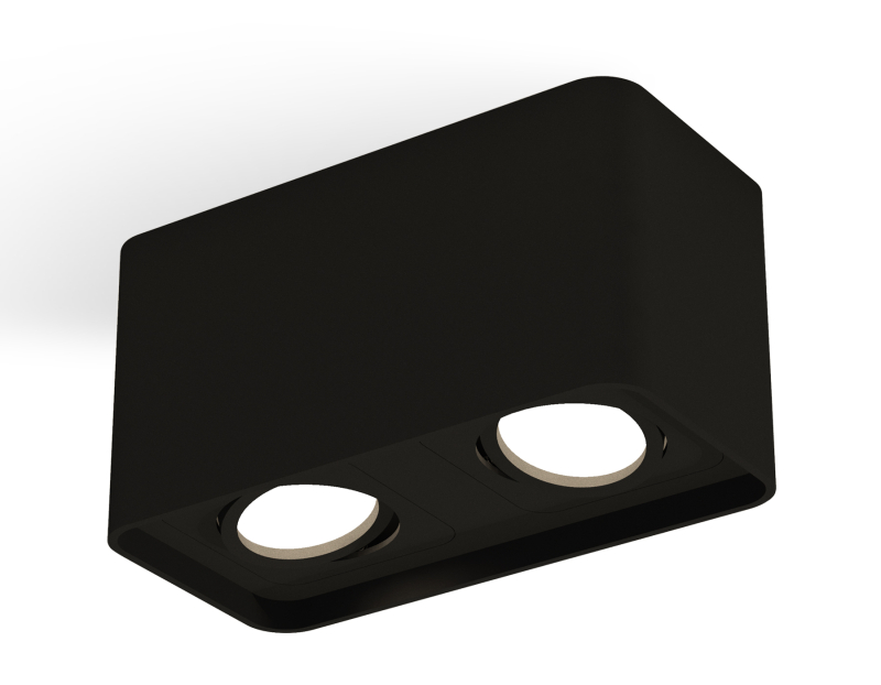 Накладной светильник Ambrella Light Techno XS7851010 (C7851, N7711) Накладной светильник Ambrella Light Techno XS7851010 (C7851, N7711)