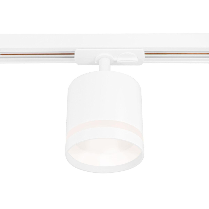 Трековый однофазный светильник Ambrella Light Track System GL5369 Трековый однофазный светильник Ambrella Light Track System GL5369