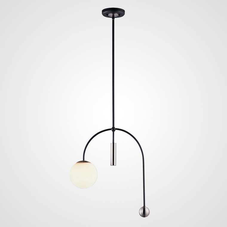 Подвесной светильник ImperiumLoft Libra 151763-26 Подвесной светильник ImperiumLoft Libra 151763-26