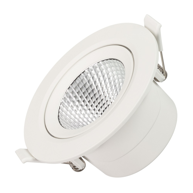 Светильник Downlight Arlight Polar 032311 Светильник Downlight Arlight Polar 032311