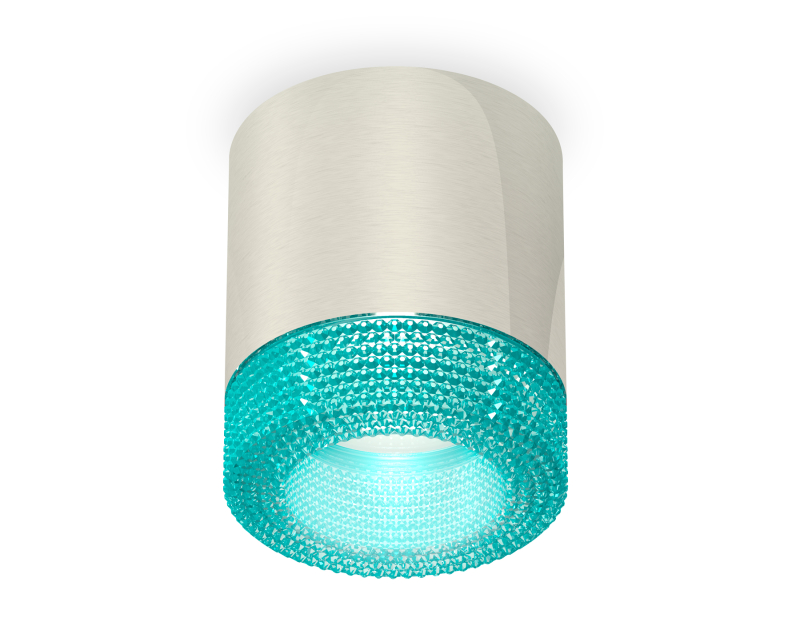 Потолочный светильник Ambrella Light Techno Spot XS7405005 (C7405, N7194) Потолочный светильник Ambrella Light Techno Spot XS7405005 (C7405, N7194)