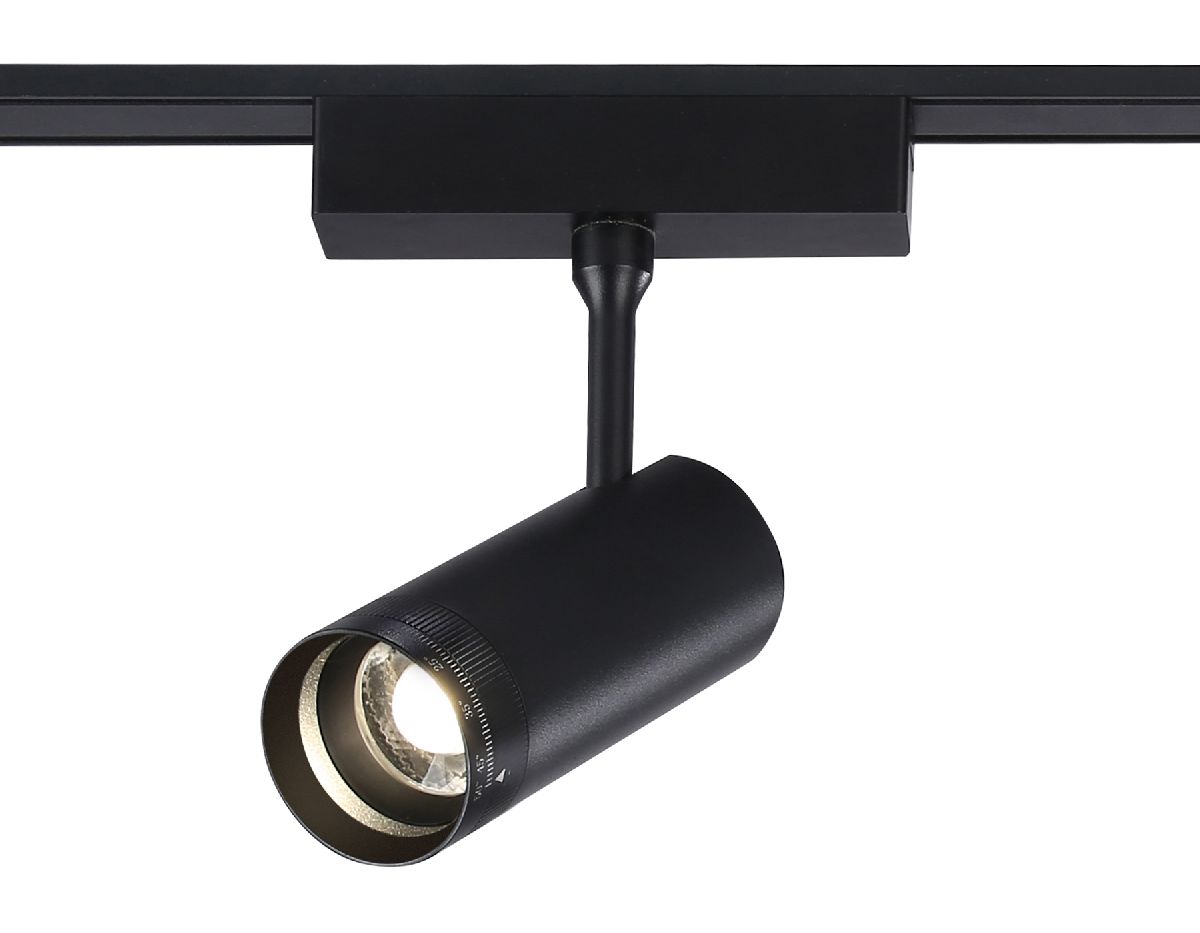 Трековый магнитный светильник Ambrella Light Track System ZOOM GV1571 Трековый магнитный светильник Ambrella Light Track System ZOOM GV1571