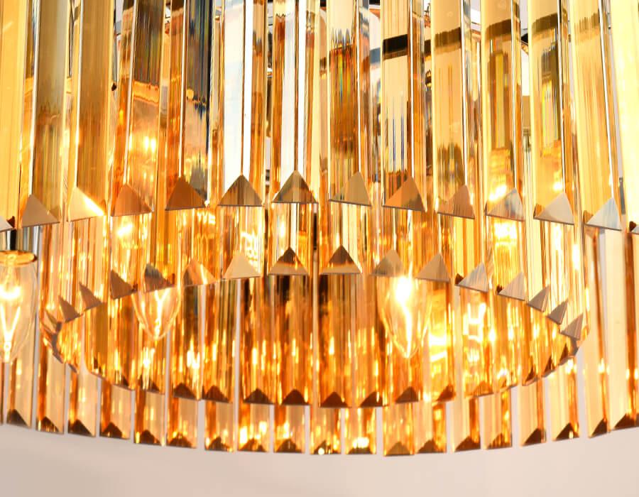 Подвесная люстра Ambrella Light Traditional TR5097 Подвесная люстра Ambrella Light Traditional TR5097