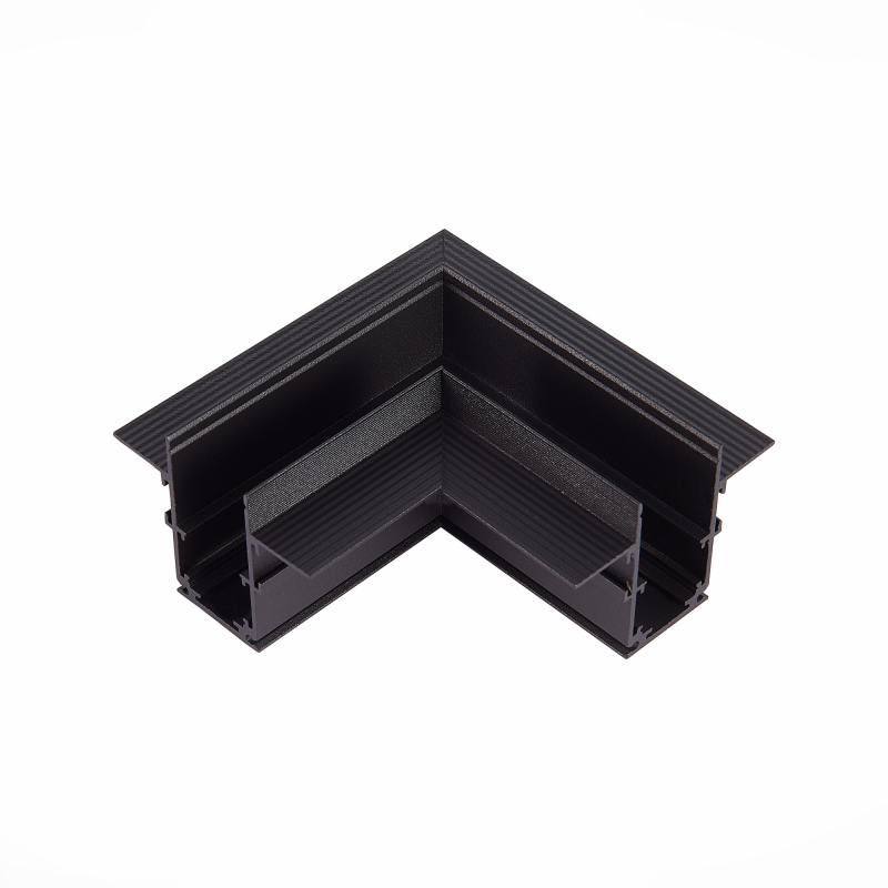 Угол-соединитель для встраиваемого магнитного шинопровода ST Luce Skyline 48 ST007.429.00 Угол-соединитель для встраиваемого магнитного шинопровода ST Luce Skyline 48 ST007.429.00