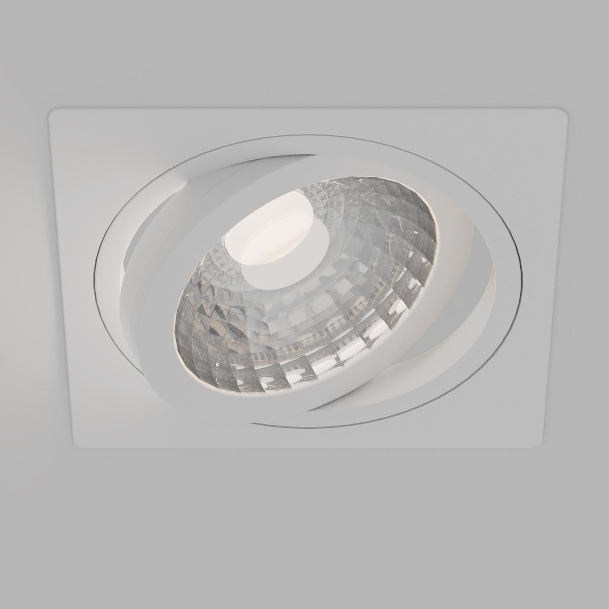 Встраиваемый светильник Favourite Lamppu 4542-1C