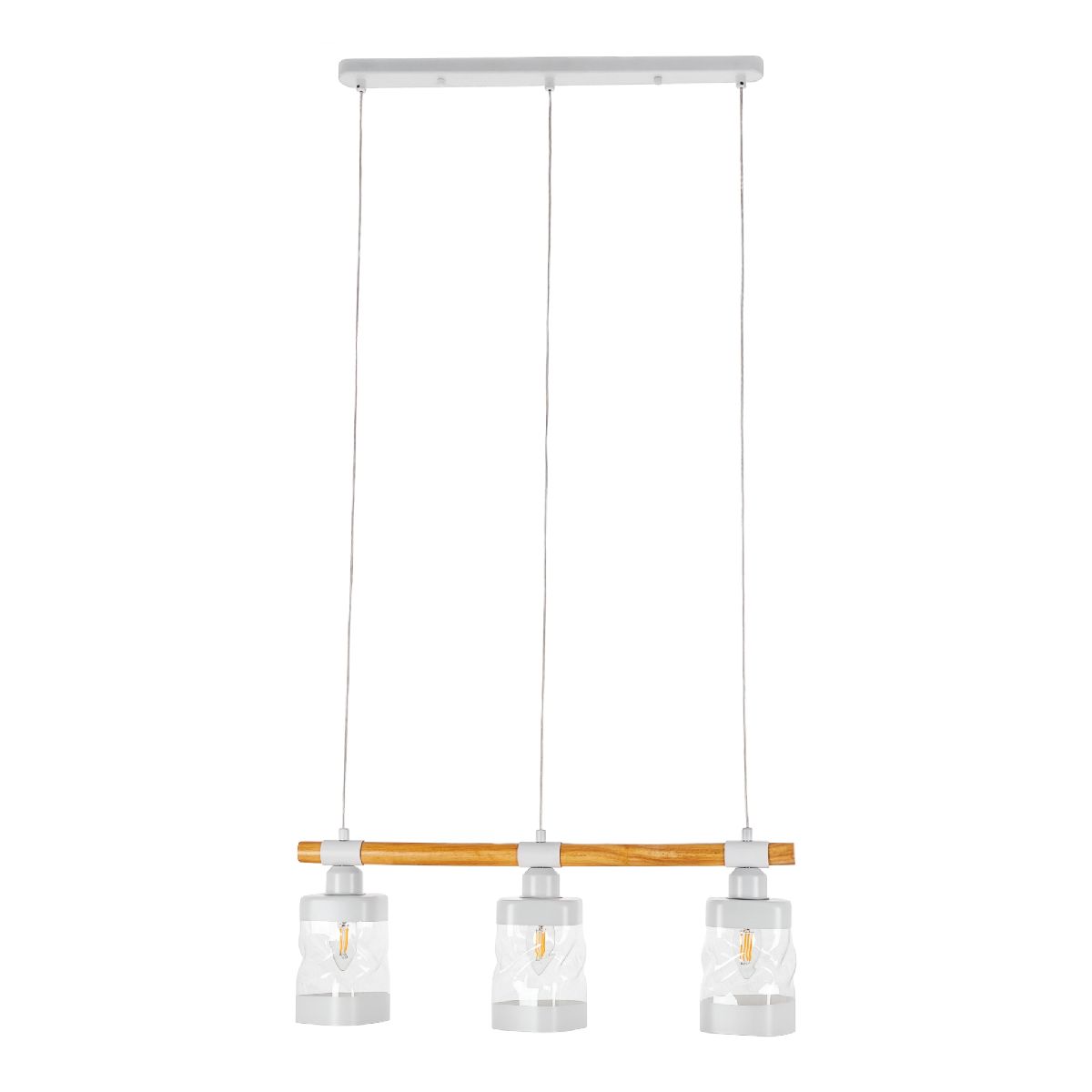 Подвесной светильник MyFar Olivia MR1831-3P Подвесной светильник MyFar Olivia MR1831-3P