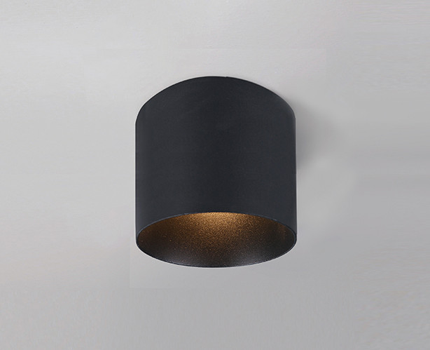 Встраиваемый светильник Italline DL 3025 black Встраиваемый светильник Italline DL 3025 black