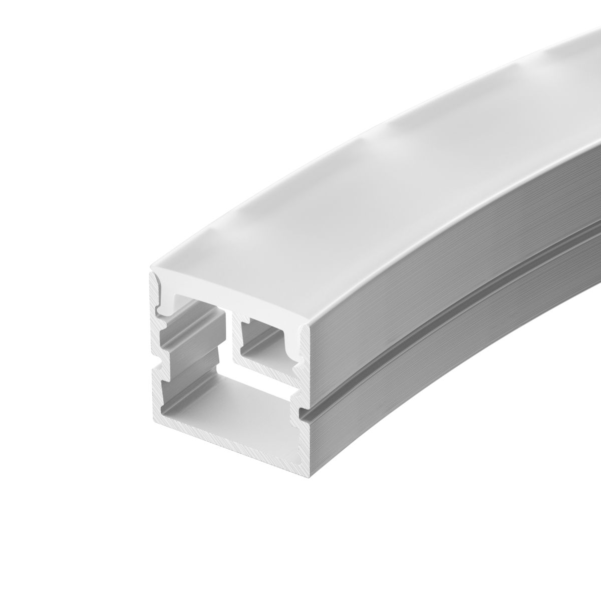 Экран Arlight W16-5000 SILICONE (Силикон) 064489