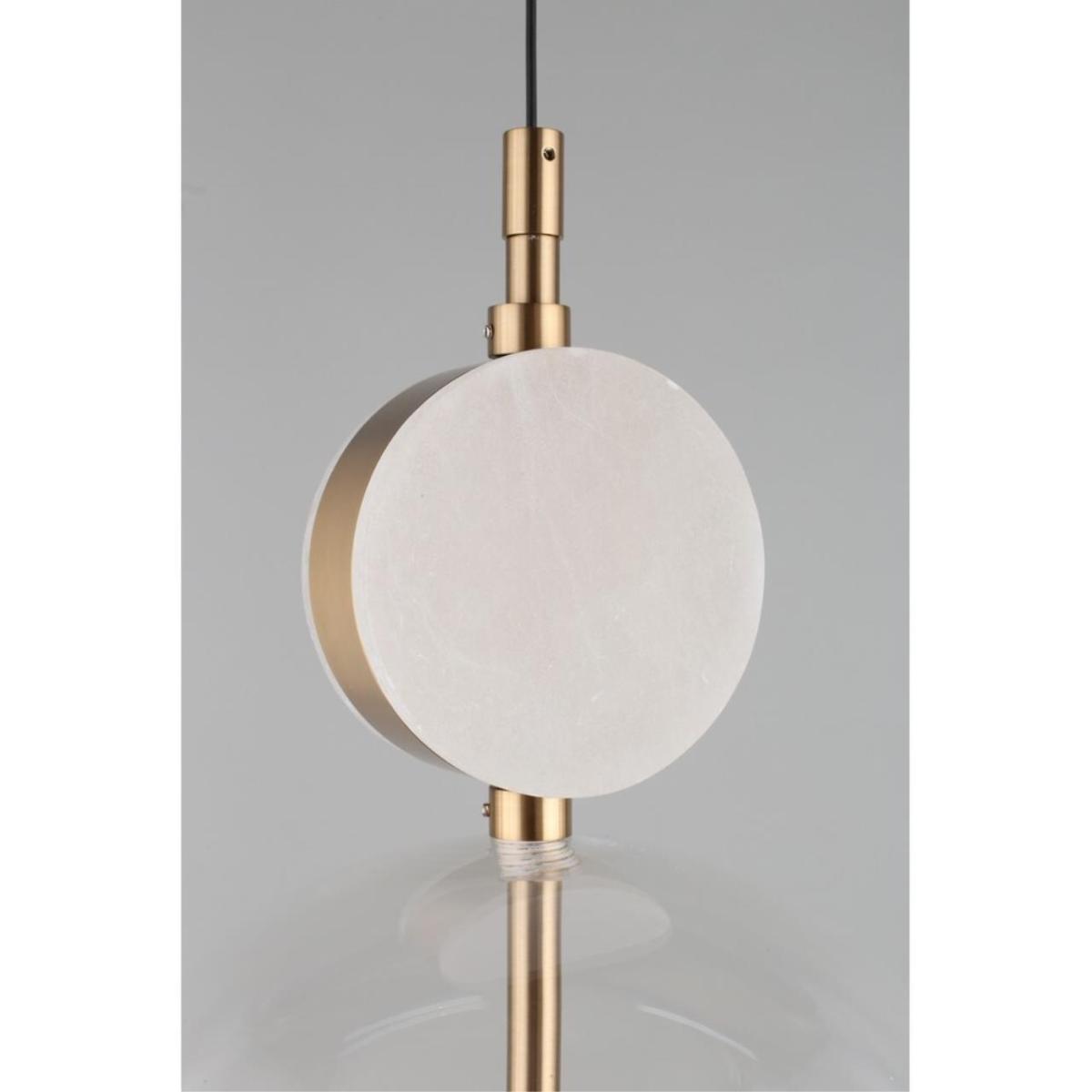 Подвесной светильник Aployt Sara APL.039.06.06