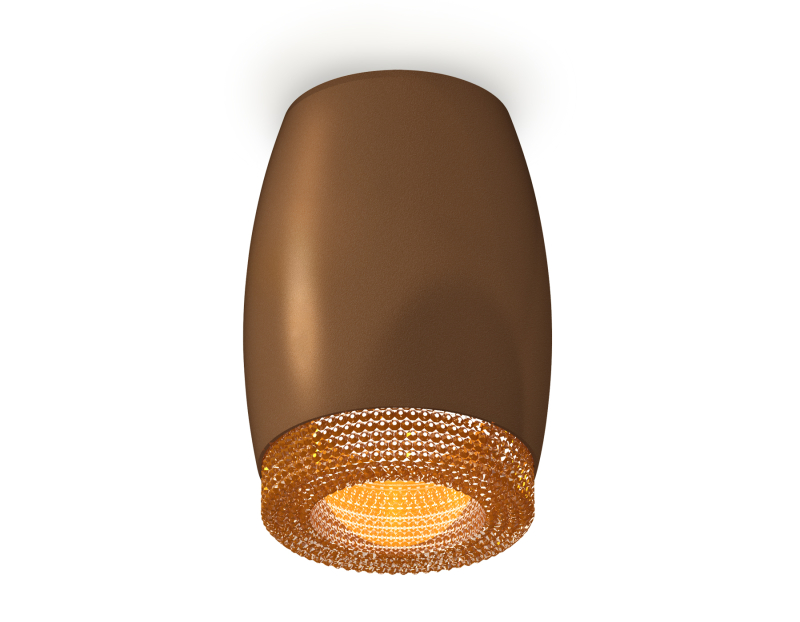 Накладной светильник Ambrella Light Techno XS1124011 (C1124, N7195) Накладной светильник Ambrella Light Techno XS1124011 (C1124, N7195)