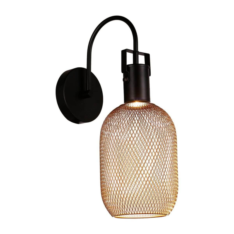 Бра Moderli Alina V2800-1W Бра Moderli Alina V2800-1W