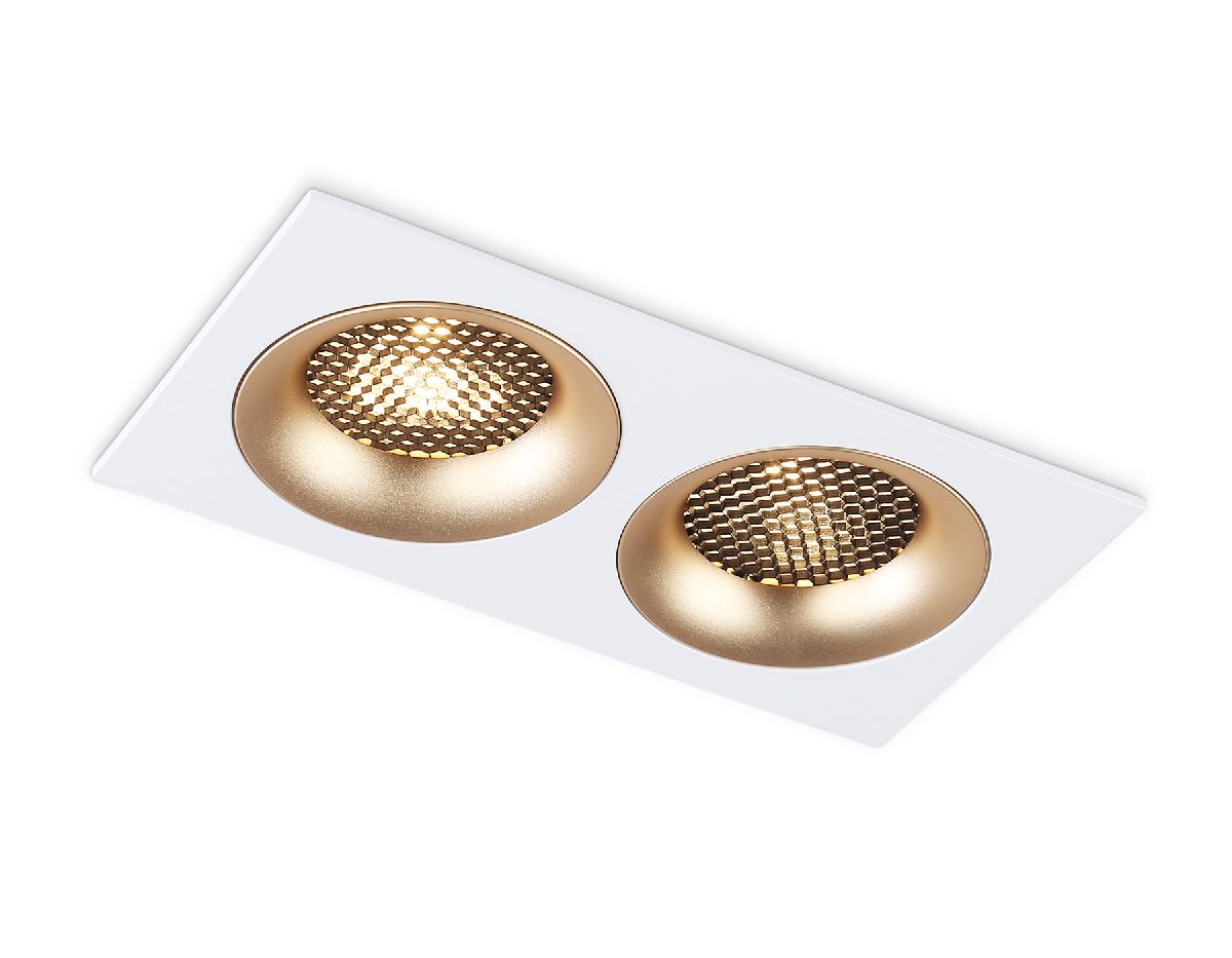 Встраиваемый светильник Ambrella Light Techno Spot Standard Tech TN102733 Встраиваемый светильник Ambrella Light Techno Spot Standard Tech TN102733