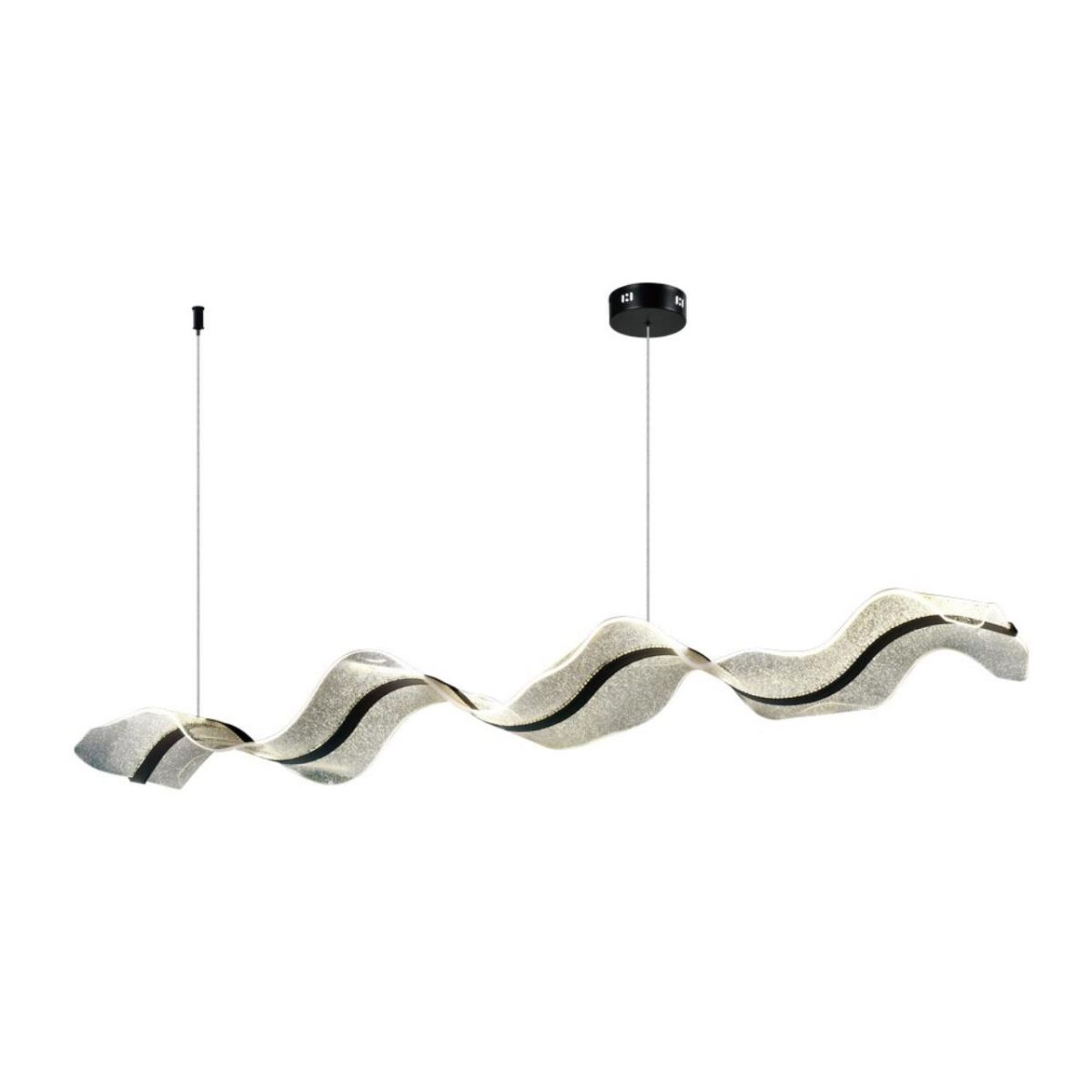 Подвесная люстра Aployt Viven APL.080.03.50