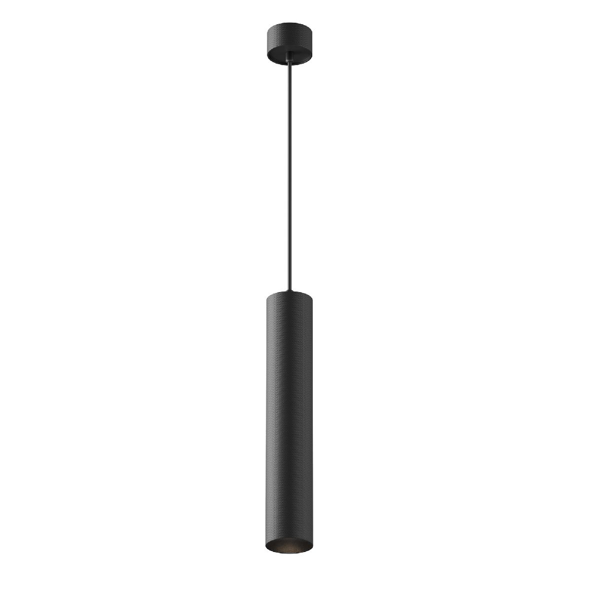 Подвесной светильник Maytoni Artisan P082PL-GU10-B Подвесной светильник Maytoni Artisan P082PL-GU10-B