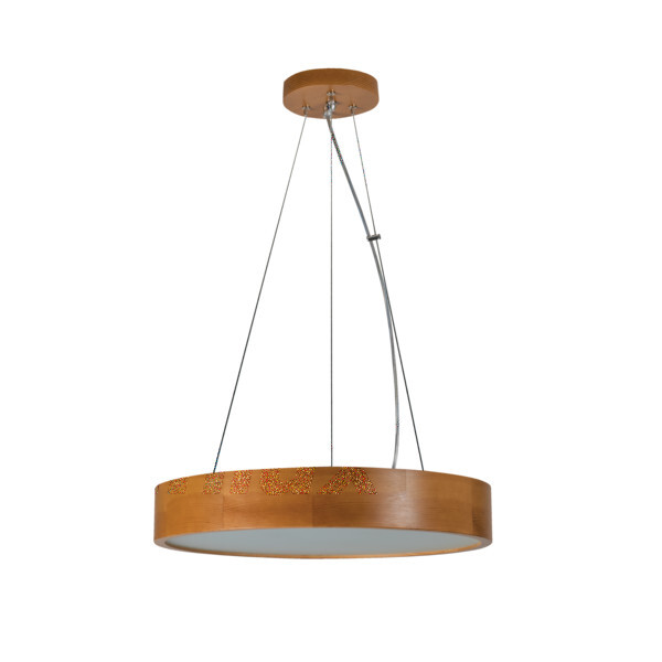 Подвесной светильник Kanlux Jasmin 36501 Подвесной светильник Kanlux Jasmin 36501