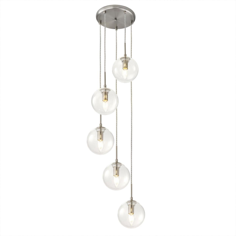 Подвесной светильник Citilux Томми CL102051 Подвесной светильник Citilux Томми CL102051