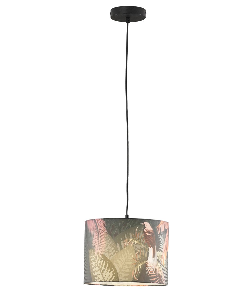 Подвесной светильник Moderli Tropic V11512-1P Подвесной светильник Moderli Tropic V11512-1P