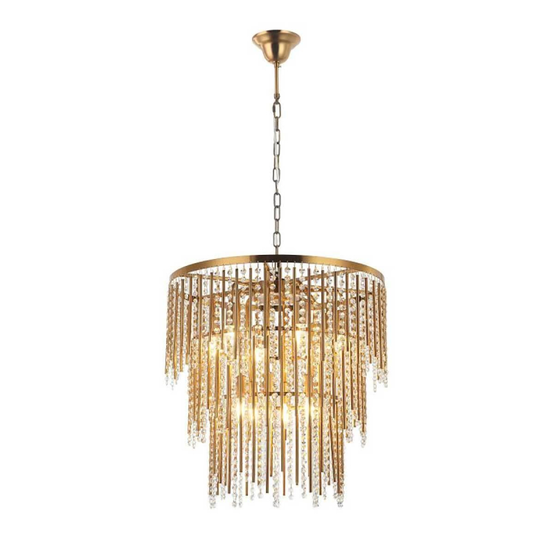 Подвесная люстра Stilfort Grandex 2145/05/12P Подвесная люстра Stilfort Grandex 2145/05/12P