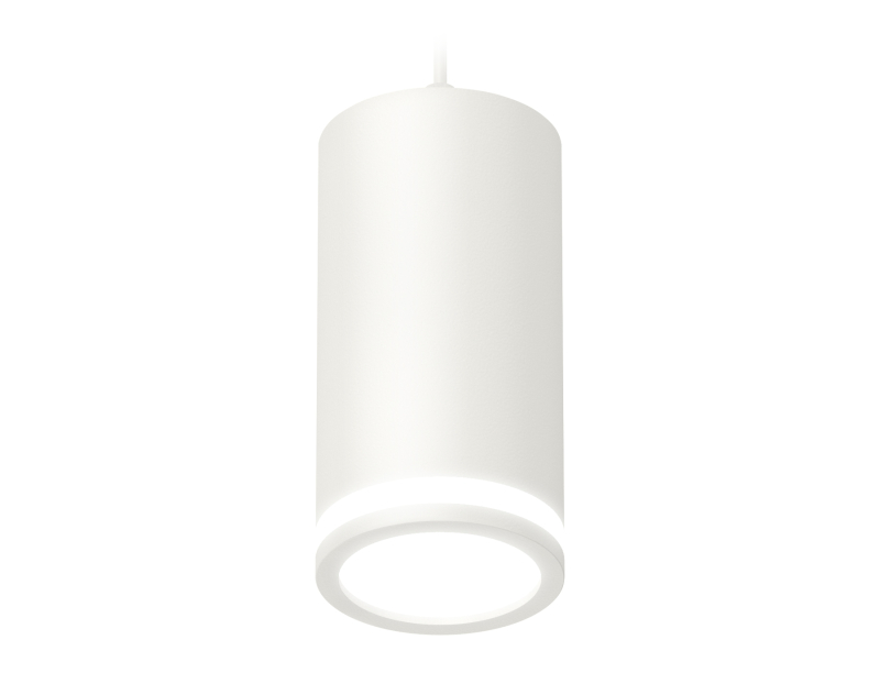 Комплект подвесного светильника Ambrella Light Techno Spot XP8161025 (A2331, C8161, N8412) Комплект подвесного светильника Ambrella Light Techno Spot XP8161025 (A2331, C8161, N8412)