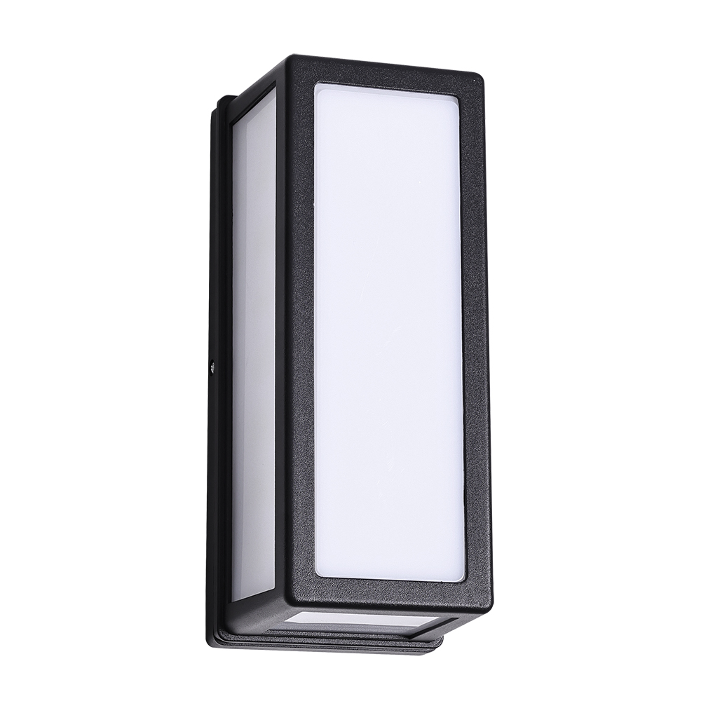 Уличный настенный светильник Arte Lamp Alphard A8526AL-1BK Уличный настенный светильник Arte Lamp Alphard A8526AL-1BK