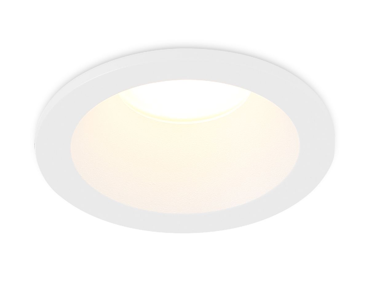 Встраиваемый светильник Ambrella Light Techno Spot Standard Tech TN1187 Встраиваемый светильник Ambrella Light Techno Spot Standard Tech TN1187