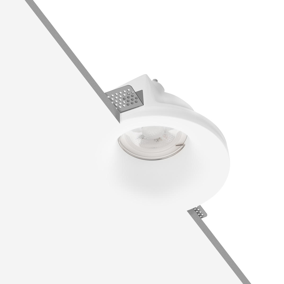 Встраиваемый гипсовый светильник Loft IT Ghost 10356E Встраиваемый гипсовый светильник Loft IT Ghost 10356E