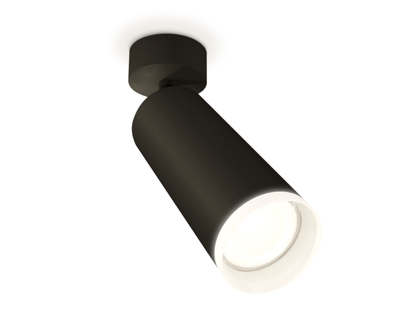 Спот Ambrella Light Techno Spot XM6343010 (A2210, C6343, N6246)