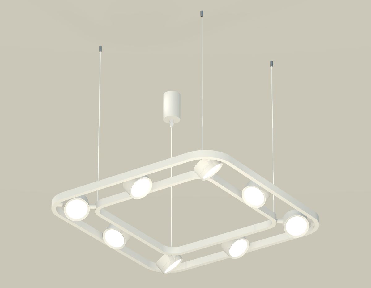 Подвесная люстра Ambrella Light Traditional (C9177, N8112) XB9177100 Подвесная люстра Ambrella Light Traditional (C9177, N8112) XB9177100