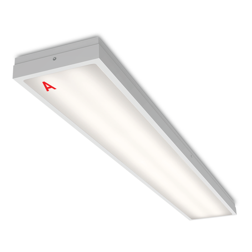 Линейный светильник Wolta ДПО13-36-141-4К