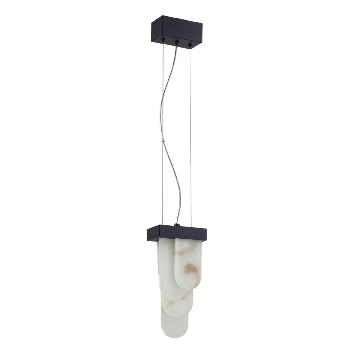 Подвесной светильник Odeon Light Foros Hightech 5438/12L Подвесной светильник Odeon Light Foros Hightech 5438/12L